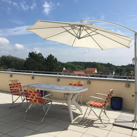 Spacieux Avec Terrasse Et Parking, En Centre-ville, 3 Chambres, Ideal Famille - Fr-1-482-116 Appartement